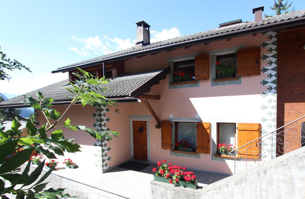 Chalet Terme Appartamento *